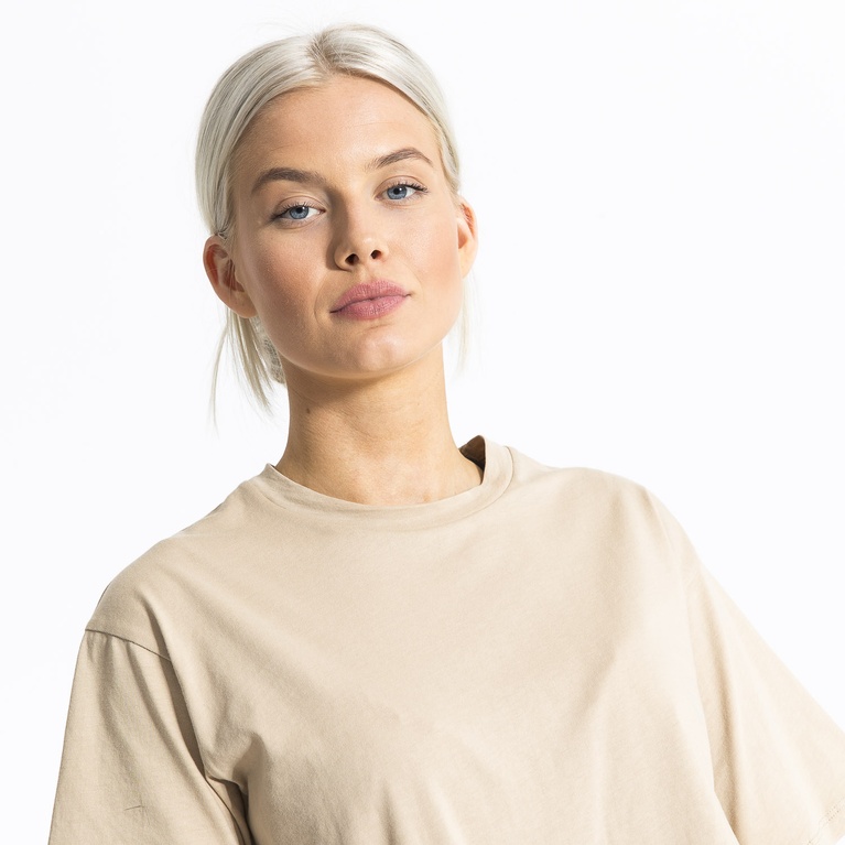 Oversized tee "Bernadette" Oversized tee "Bernadette"